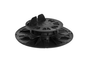Wspornik tarasowy pod legary regulacja 40-70 mm
