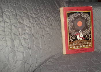 Bajki śniegowe Mieczysława Buczkówna