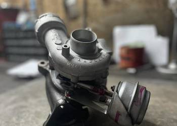 Turbosprężarka Regenerowana, Gwarancja!11