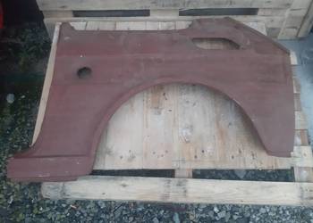 fiat 126 126p błotniki st