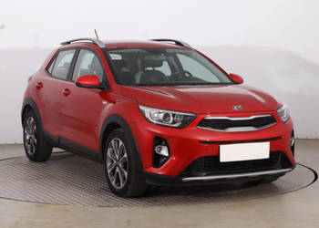Kia Stonic 1.0 T-GDI