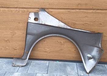 Nowy przedni Błotnik fiat 126p