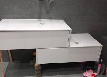 Parapety schody kamienne blaty marmurowe