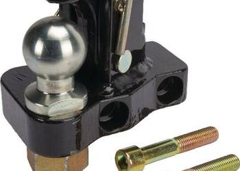 Układ kierowania kół tylnych HS4700RSDF