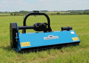 Kosiarka Bijakowa młotki 155-175cm seria AM