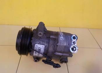 ASTRA J INSIGNIA ZAFIRA 1.6 CDTI 15r B16DTH sprezarka klimatyzacji 13450516