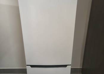 LODÓWKA AMICA FK3506.2FW (E) - Outlet, Nowa, Gwarancja, Niska cena!