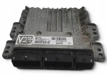 Renault Scenic III 1.5 DCI STEROWNIK SILNIKA Komputer 237103571R