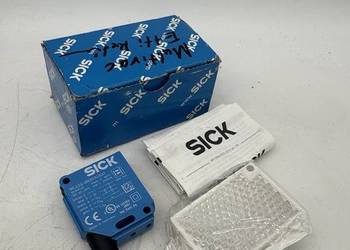 Sick WL12G-3B2531S37 1044111 Czujnik optyczny