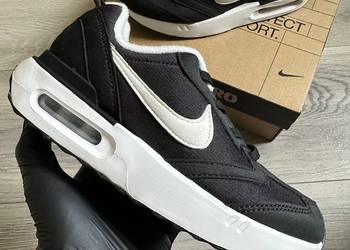 Nike Air Max Dawn PS DC9318-002 Black r. 32 nowe