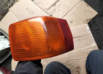 LAMPA TYŁ TYLNA LEWA  AUDI 80 B3 BŁOTNIK