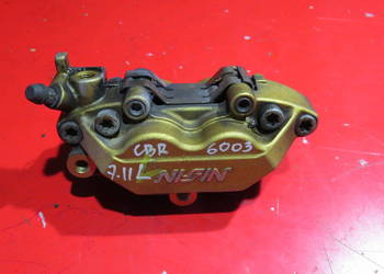 HONDA CBR 929 900 RR CBR929RR zacisk hamulca lewy przod przedni