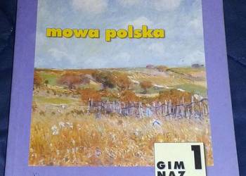 Mowa polska 1 - Magdalena Danielewiczowa