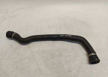 BMW G23 G22 M440i Cabrio Przewód rura wody 8654853