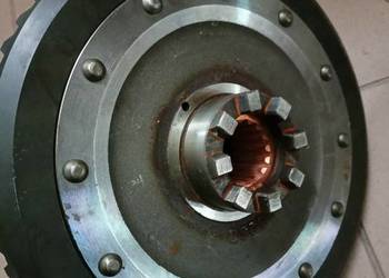 Mechanizm różnicowy C360
