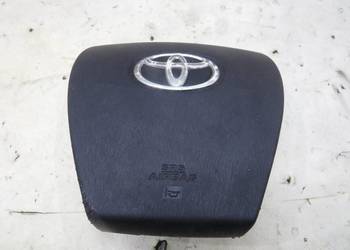 PODUSZKA AIR BAG KIEROWCY PRIUS 3 III BAM-PT1-1696