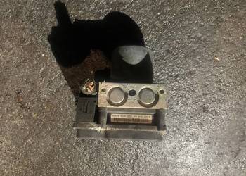 0265950322 pompa abs sterownik Mercedes a w169 b w245