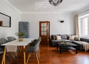 Mieszkanie Warszawa Emilii Plater 53m2 2 pokoje