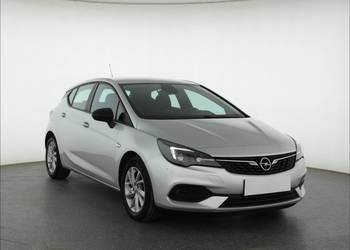 Opel Astra 1.2 Turbo