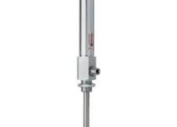 Siłownik hydr. DW MZ 4"-5"-6" beczka, wóz asenizacyjny