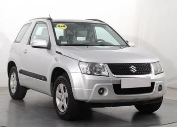 Suzuki Grand Vitara 1.6