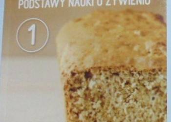 ŻYWIENIE CZŁOWIEKA PODSTAWY NAUKI O ŻYWIENIU TOM 1