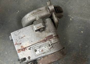 Iskrownik Junak m10 m07