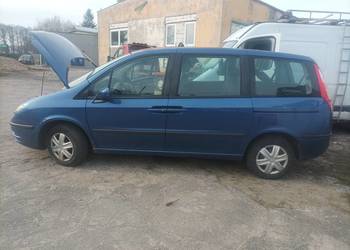 Fiat Ulisess diesel części