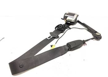 PAS BEZPIECZEŃSTWA PRAWY PRZÓD NAPINACZ OPEL ASTRA J 13332664 10-15