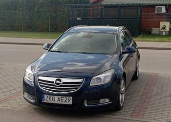 Opel Insignia A