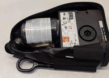 VW TAYRON ZESTAW NAPRAWCZY 5G0601705A 5N0012615H