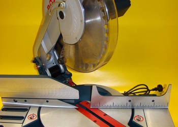 Piła ukośnica BOSCH GCM 12, 1800 W, fi tarczy 305 mm Ref. 0 601 B21 008
