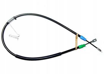 LINKA HAMULCA RĘCZNEGO PRAWA FORD TRANSIT 2006 - 1388276