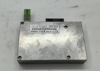 MODUŁ BLUETOOTH AUDI A5 2.0 TFSI 8T0862335D