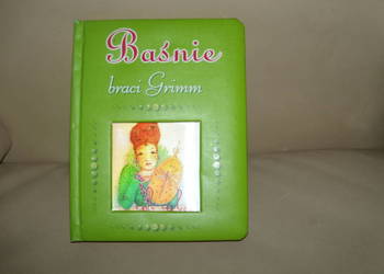 Baśnie braci Grimm