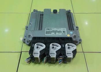 LAND ROVER FREELANDER II 2.2 TD4 07r 5D sterownik komputer silnika