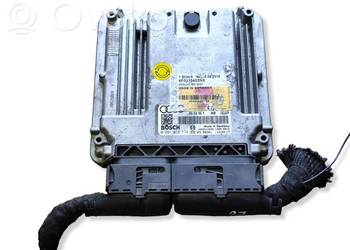 Audi A6 C6 3.0TDI STEROWNIK KOMPUTER SILNIKA ECU 4F0910402M 4F0910402NX EUR