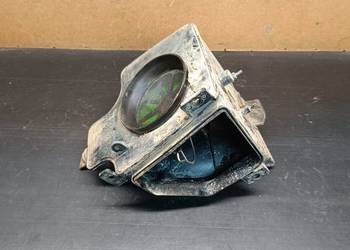 Airbox obudowa puszka filtra powietrza części Suzuki DRZ DR-Z 400 Y E S SM