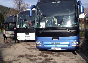 Przejazdy do Stuttgartu oferuje Biuro Podróży Geotour