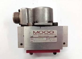 POMPA MOOG RKP 0514 600 234 ** #