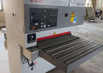 Szlifierka szerokotaśmowa SANDYA 3 S SCM