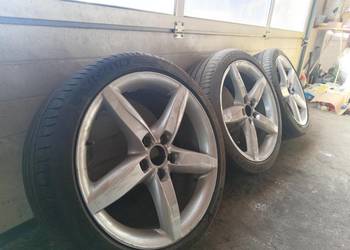 Części audi a4b8 2.0tdi