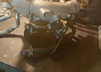 Turbosprężarka K04-064 Hybryda VAG VW Volkswagen Audi Seat Skoda