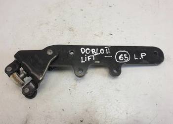 Fiat Doblo II lift ROLKA DRZWI PRZESUWNYCH dolna