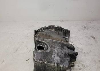 MISKA OLEJOWA AUDI A6 C6 CAG 03G103603 03L103601A