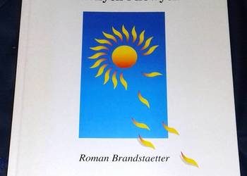 Księga modlitw dawnych i nowych - Roman Brandstaetter