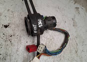 FIAT 126P Maluch przełącznik zespolony 3 kostki