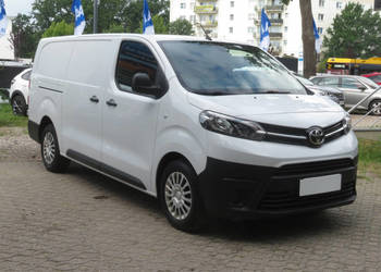 Toyota ProAce 2.0 D-4D