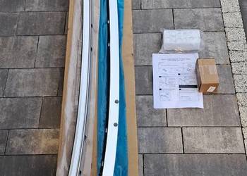 Relingi Mazda cx5 kf