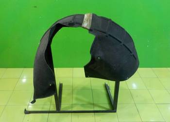 SKODA OCTAVIA II LIFT 1.9 TDI 09r HB 5D nadkole lewe przod